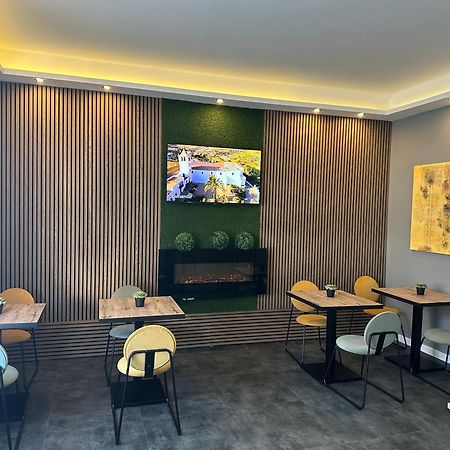 B&B Cvjetni Zagreb Eksteriør bilde
