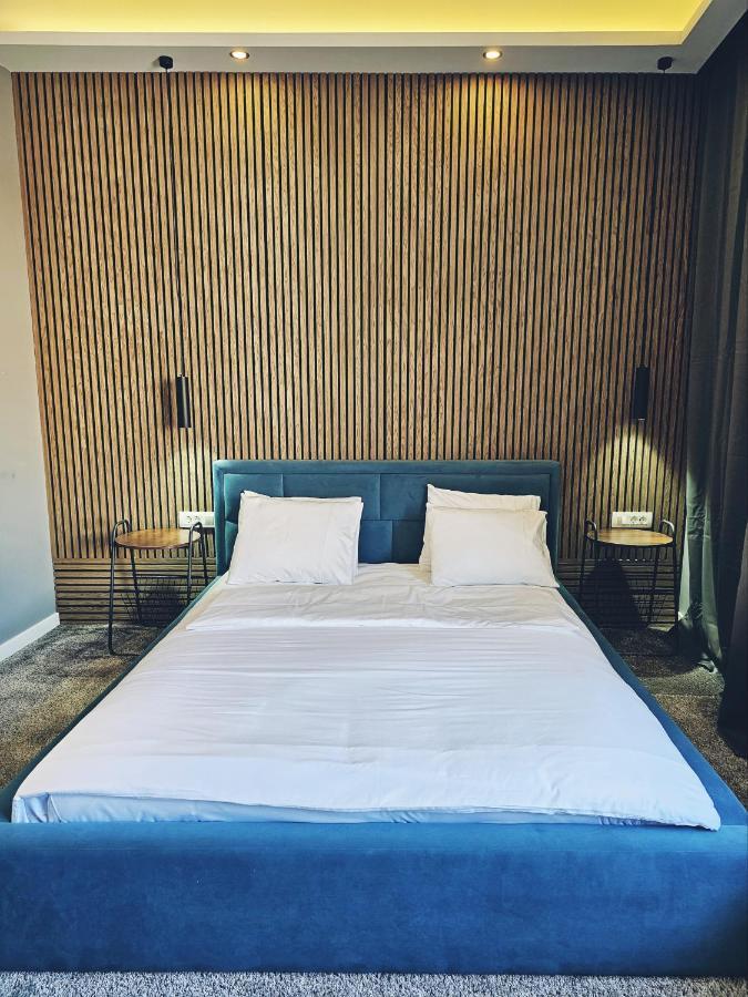 B&B Cvjetni Zagreb Eksteriør bilde