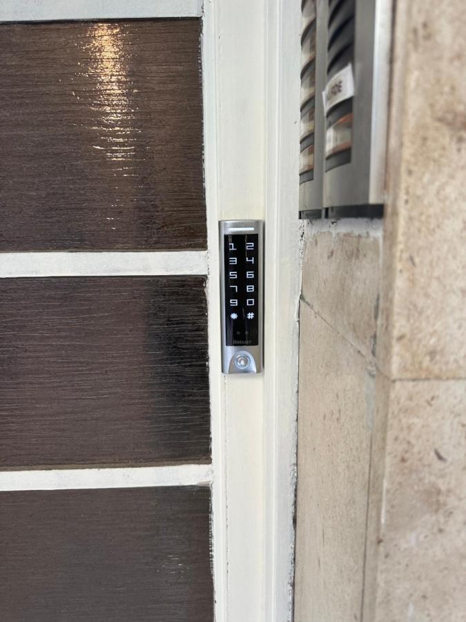 B&B Cvjetni Zagreb Eksteriør bilde