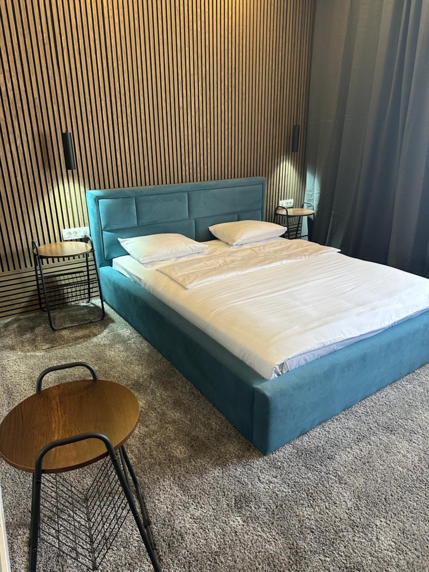 B&B Cvjetni Zagreb Eksteriør bilde