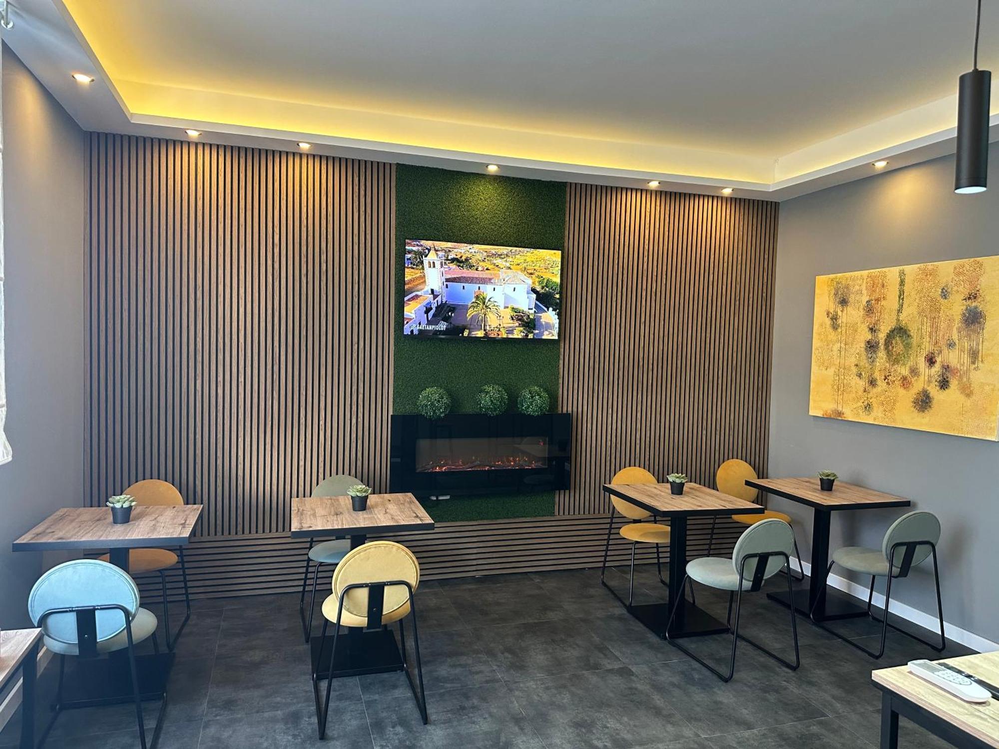 B&B Cvjetni Zagreb Eksteriør bilde
